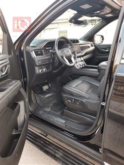 جي ام سي يوكون